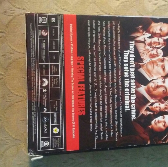 Dvds - Picture 3 of 4